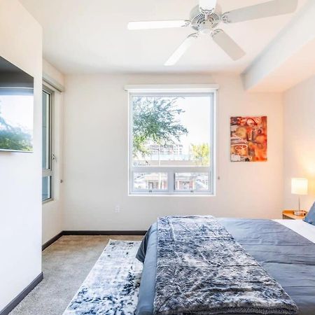 2Br Modern Luxury Condo Weho Los Ángeles Exterior foto