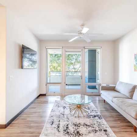 2Br Modern Luxury Condo Weho Los Ángeles Exterior foto