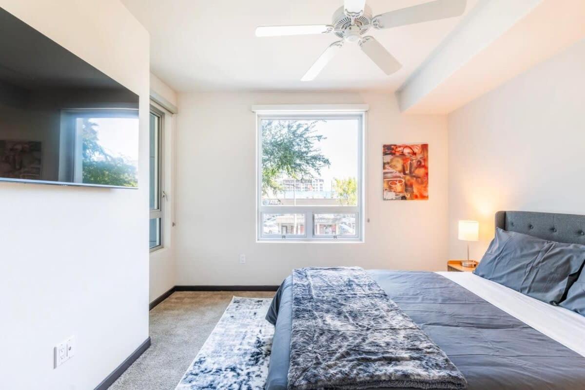2Br Modern Luxury Condo Weho Los Ángeles Exterior foto