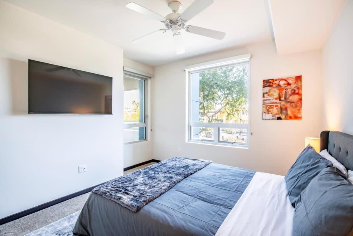 2Br Modern Luxury Condo Weho Los Ángeles Exterior foto