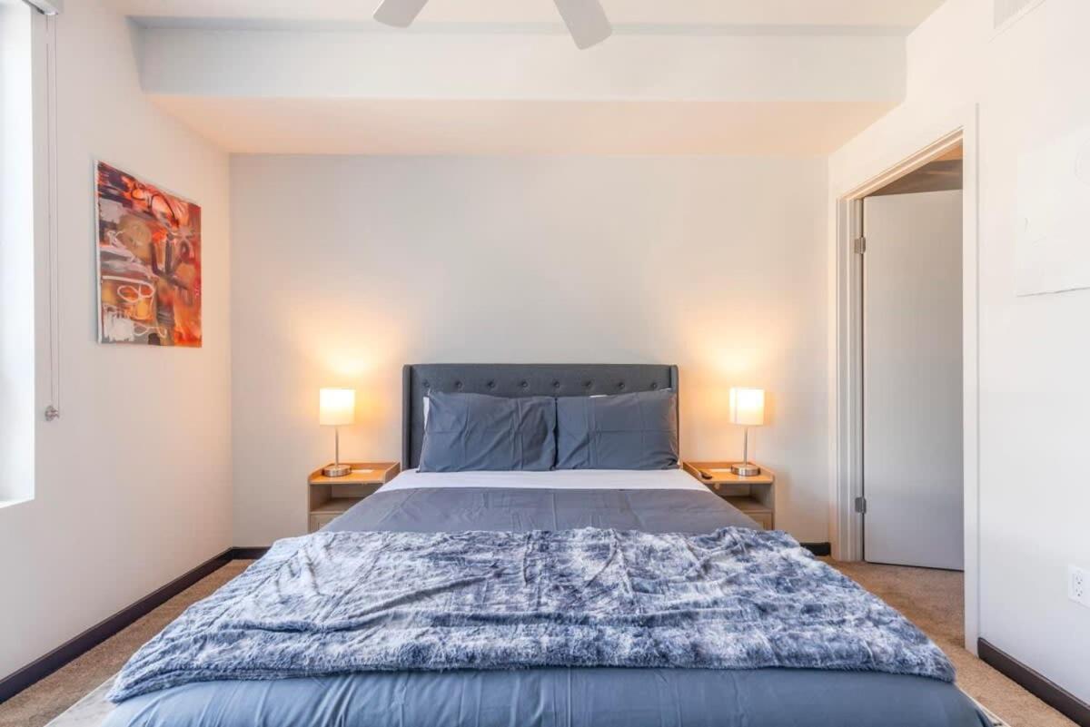 2Br Modern Luxury Condo Weho Los Ángeles Exterior foto