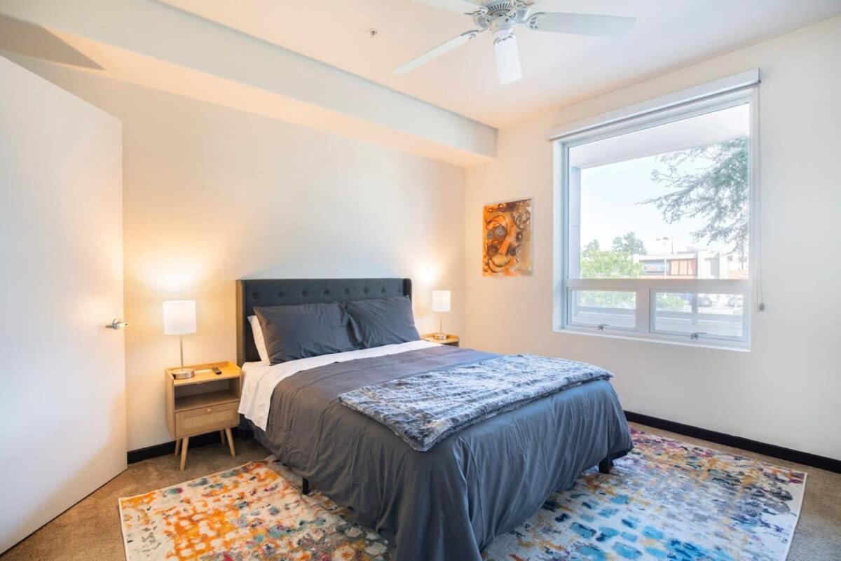 2Br Modern Luxury Condo Weho Los Ángeles Exterior foto