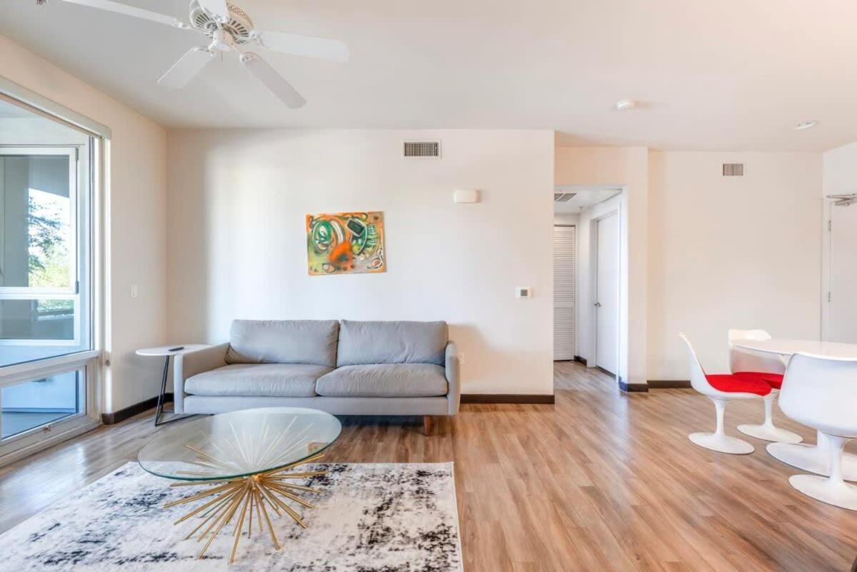 2Br Modern Luxury Condo Weho Los Ángeles Exterior foto