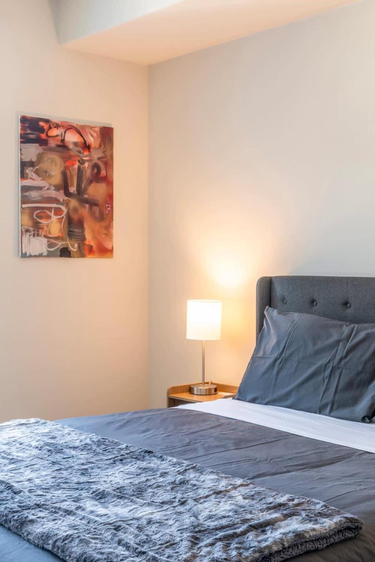 2Br Modern Luxury Condo Weho Los Ángeles Exterior foto